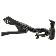 DURAFORCE Bumper Bracket For 2012-2016 Subaru Impreza 2013-2015 XV Crosstrek Front Left