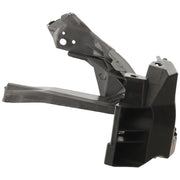 DURAFORCE Bumper Bracket For 2012-2016 Subaru Impreza 2013-2015 XV Crosstrek Front Left