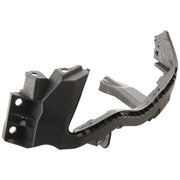 DURAFORCE Bumper Bracket For 2012-2016 Subaru Impreza 2013-2015 XV Crosstrek Front Left