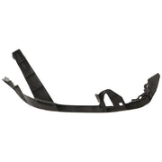 DURAFORCE Bumper Bracket For 2012-2016 Subaru Impreza 2013-2015 XV Crosstrek Front Left