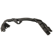 DURAFORCE Bumper Bracket For 2012-2016 Subaru Impreza 2013-2015 XV Crosstrek Front Left