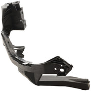DURAFORCE Bumper Bracket For 2012-2016 Subaru Impreza 2013-2015 XV Crosstrek Front Left