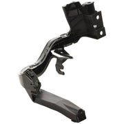 DURAFORCE Bumper Bracket For 2012-2016 Subaru Impreza 2013-2015 XV Crosstrek Front Left