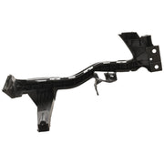 DURAFORCE Bumper Bracket For 2012-2016 Subaru Impreza 2013-2015 XV Crosstrek Front Left