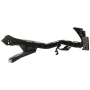 DURAFORCE Bumper Bracket For 2012-2016 Subaru Impreza 2013-2015 XV Crosstrek Front Left