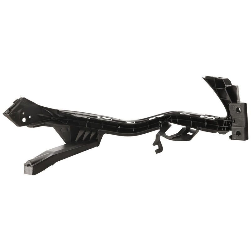DURAFORCE Bumper Bracket For 2012-2016 Subaru Impreza 2013-2015 XV Crosstrek Front Left
