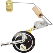 DURAFORCE Fuel Sending Unit For 1980-1984 Ford F-150 F-250 F-350 with Side Mount 19 Gal