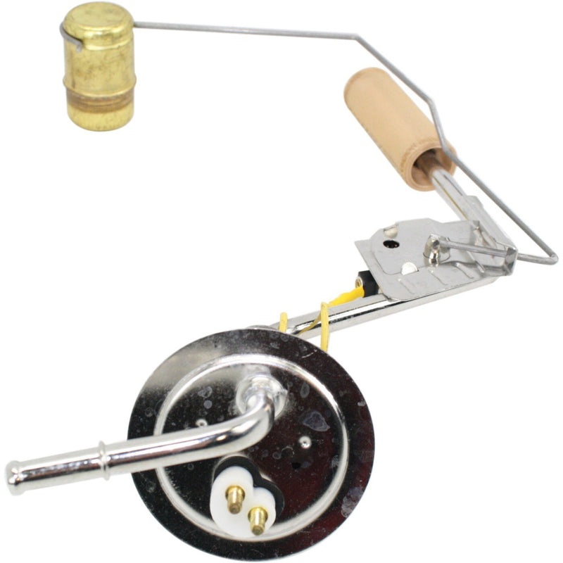 DURAFORCE Fuel Sending Unit For 1980-1984 Ford F-150 F-250 F-350 with Side Mount 19 Gal