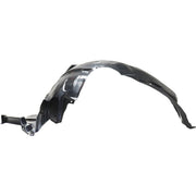 DURAFORCE New Fender Liners For 12-2014 Subaru Impreza 13-2015 XV Crosstrek Front LH & RH