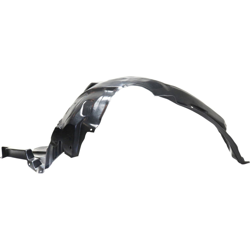 DURAFORCE New Fender Liners For 12-2014 Subaru Impreza 13-2015 XV Crosstrek Front LH & RH