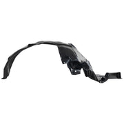 DURAFORCE New Fender Liners For 12-2014 Subaru Impreza 13-2015 XV Crosstrek Front LH & RH