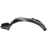 DURAFORCE New Fender Liners For 12-2014 Subaru Impreza 13-2015 XV Crosstrek Front LH & RH