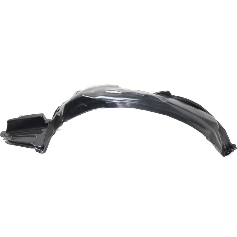 DURAFORCE New Fender Liners For 12-2014 Subaru Impreza 13-2015 XV Crosstrek Front LH & RH