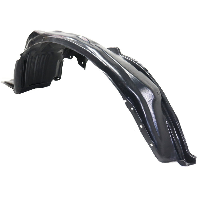 DURAFORCE New Fender Liners For 12-2014 Subaru Impreza 13-2015 XV Crosstrek Front LH & RH