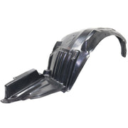 DURAFORCE New Fender Liners For 12-2014 Subaru Impreza 13-2015 XV Crosstrek Front LH & RH