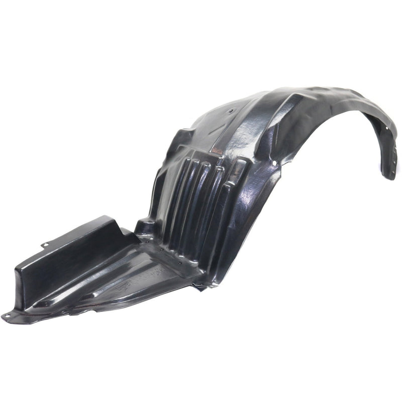 DURAFORCE New Fender Liners For 12-2014 Subaru Impreza 13-2015 XV Crosstrek Front LH & RH