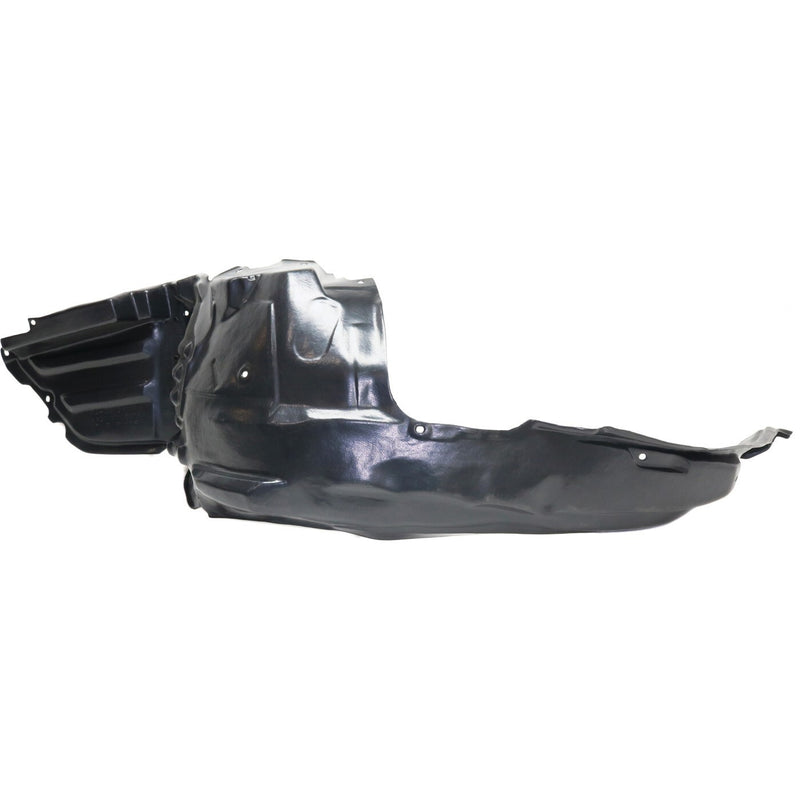 DURAFORCE New Fender Liners For 12-2014 Subaru Impreza 13-2015 XV Crosstrek Front LH & RH