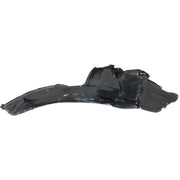 DURAFORCE New Fender Liners For 12-2014 Subaru Impreza 13-2015 XV Crosstrek Front LH & RH