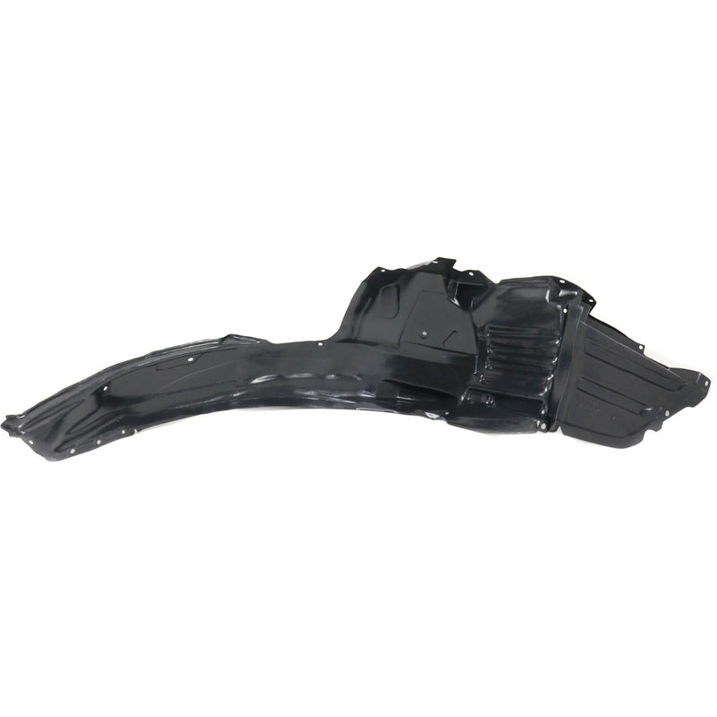DURAFORCE New Fender Liners For 12-2014 Subaru Impreza 13-2015 XV Crosstrek Front LH & RH