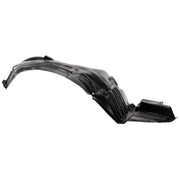 DURAFORCE New Fender Liners For 12-2014 Subaru Impreza 13-2015 XV Crosstrek Front LH & RH