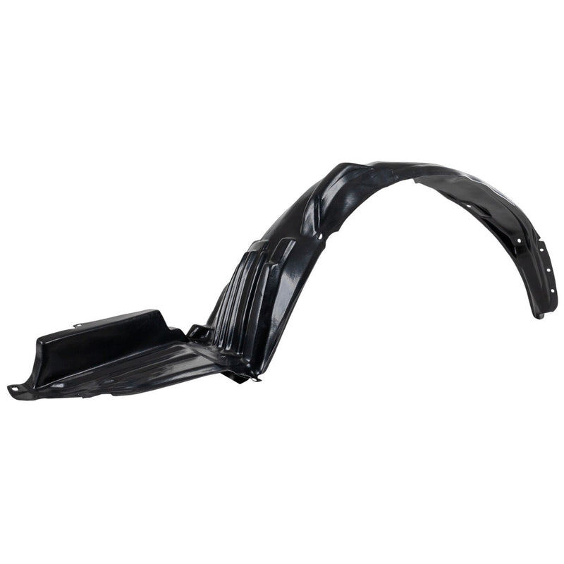 DURAFORCE New Fender Liners For 12-2014 Subaru Impreza 13-2015 XV Crosstrek Front LH & RH