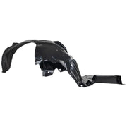 DURAFORCE New Fender Liners For 12-2014 Subaru Impreza 13-2015 XV Crosstrek Front LH & RH