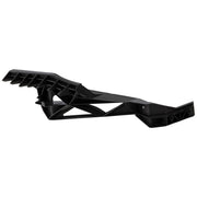 DURAFORCE Fender Supports Front Driver Left Side Hand 68084829AA for Dodge Grand Caravan