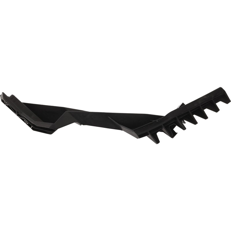 DURAFORCE Fender Supports Front Driver Left Side Hand 68084829AA for Dodge Grand Caravan