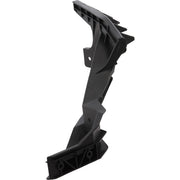 DURAFORCE Fender Supports Front Driver Left Side Hand 68084829AA for Dodge Grand Caravan