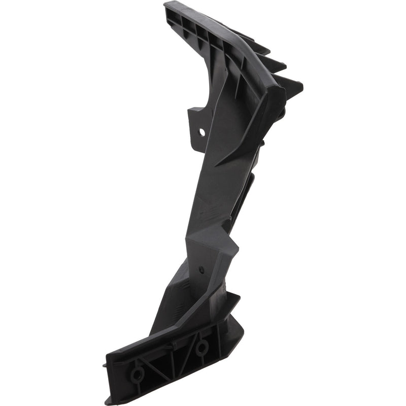 DURAFORCE Fender Supports Front Driver Left Side Hand 68084829AA for Dodge Grand Caravan
