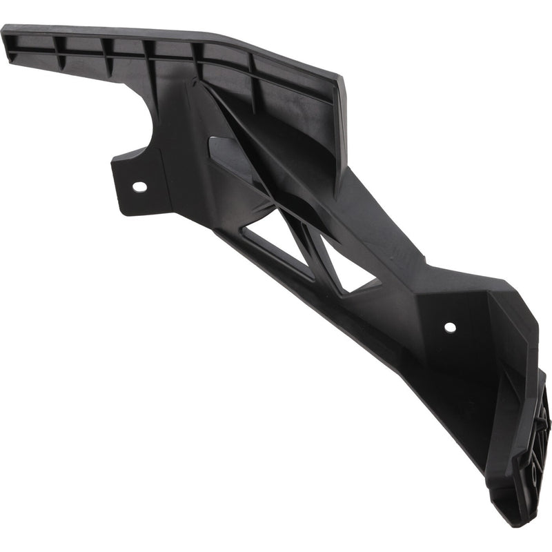 DURAFORCE Fender Supports Front Driver Left Side Hand 68084829AA for Dodge Grand Caravan