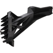 DURAFORCE Fender Supports Front Driver Left Side Hand 68084829AA for Dodge Grand Caravan