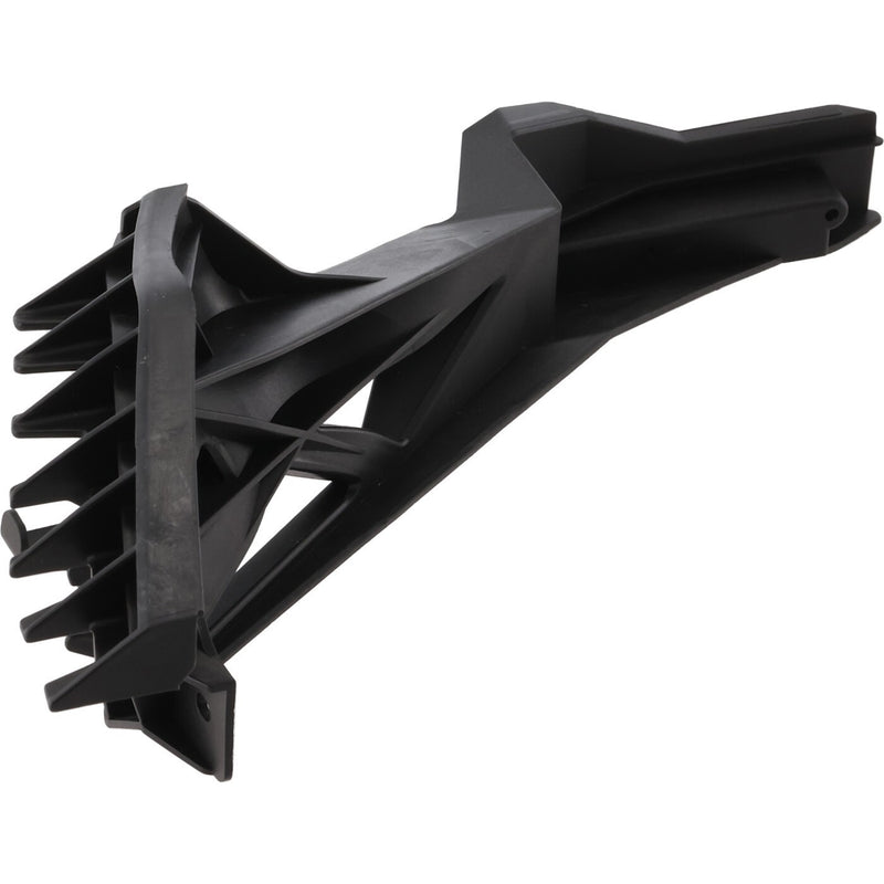 DURAFORCE Fender Supports Front Driver Left Side Hand 68084829AA for Dodge Grand Caravan