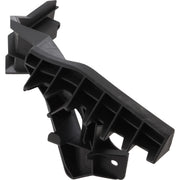 DURAFORCE Fender Supports Front Driver Left Side Hand 68084829AA for Dodge Grand Caravan