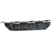 DURAFORCE Bumper Bracket For 2001-2003 Honda Civic Set of 2 Front Left & Right Side
