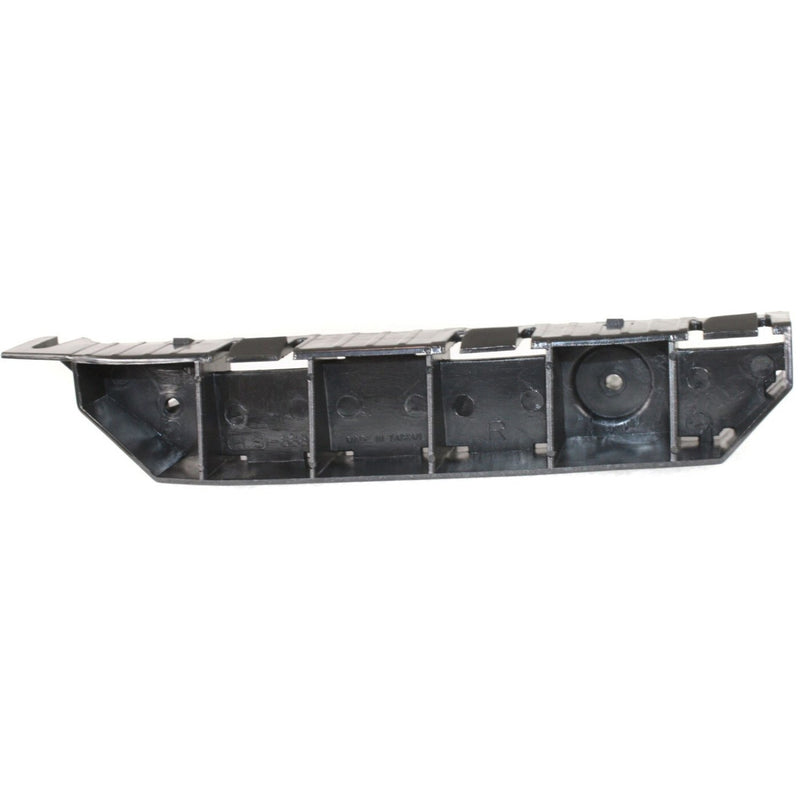 DURAFORCE Bumper Bracket For 2001-2003 Honda Civic Set of 2 Front Left & Right Side