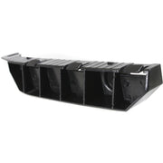DURAFORCE Bumper Bracket For 2001-2003 Honda Civic Set of 2 Front Left & Right Side