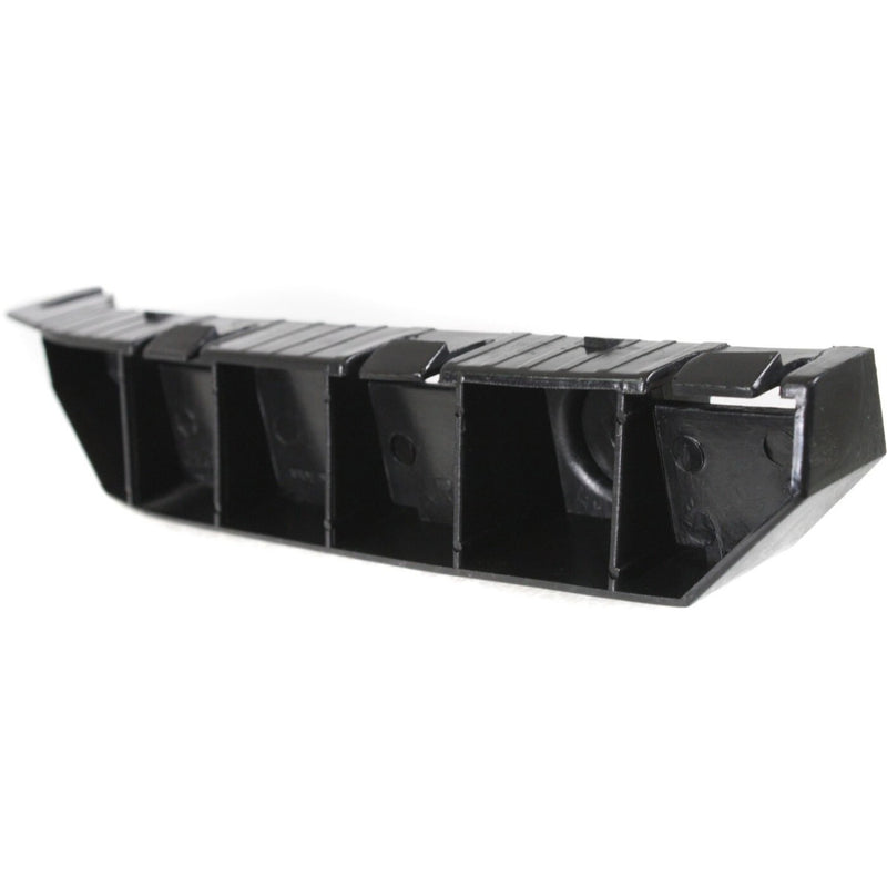 DURAFORCE Bumper Bracket For 2001-2003 Honda Civic Set of 2 Front Left & Right Side