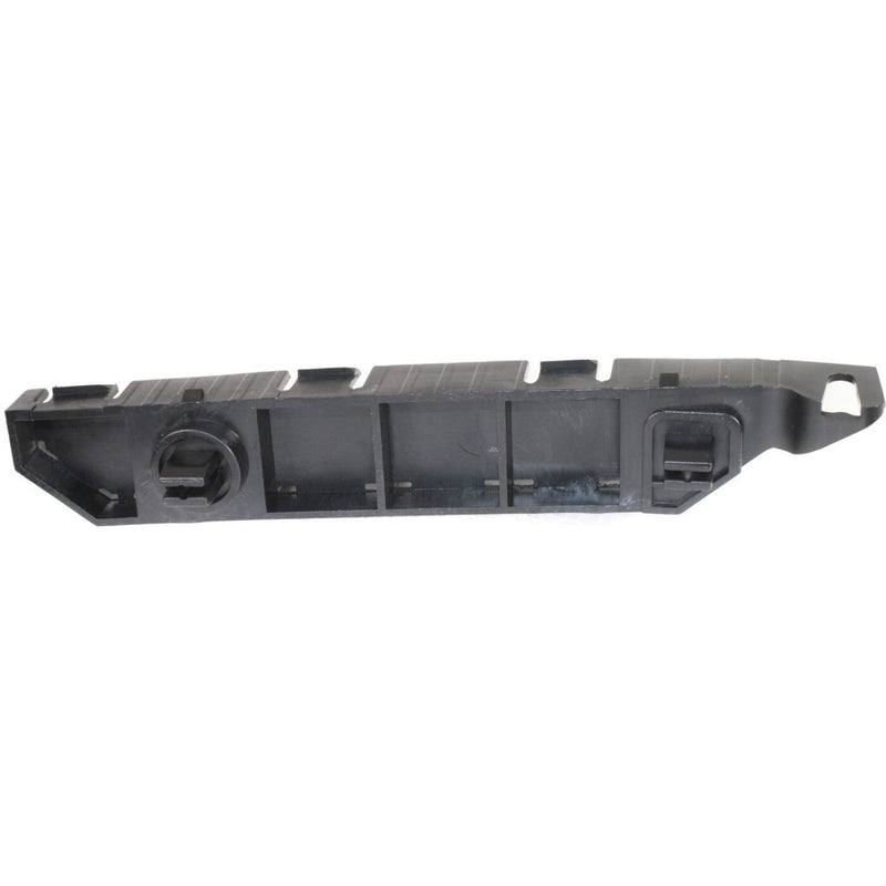 DURAFORCE Bumper Bracket For 2001-2003 Honda Civic Set of 2 Front Left & Right Side