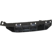 DURAFORCE Bumper Bracket For 2001-2003 Honda Civic Set of 2 Front Left & Right Side