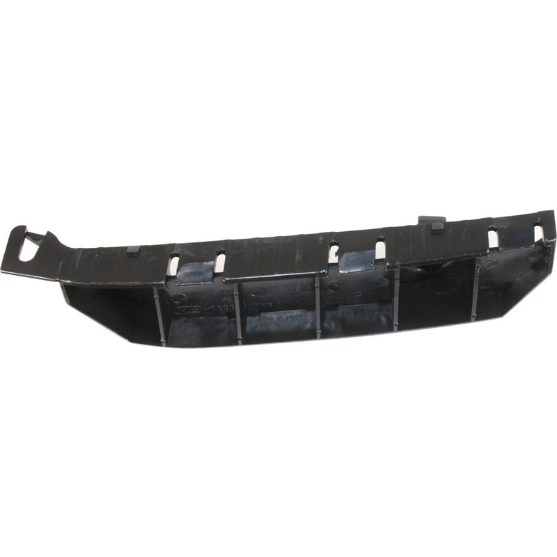 DURAFORCE Bumper Bracket For 2001-2003 Honda Civic Set of 2 Front Left & Right Side