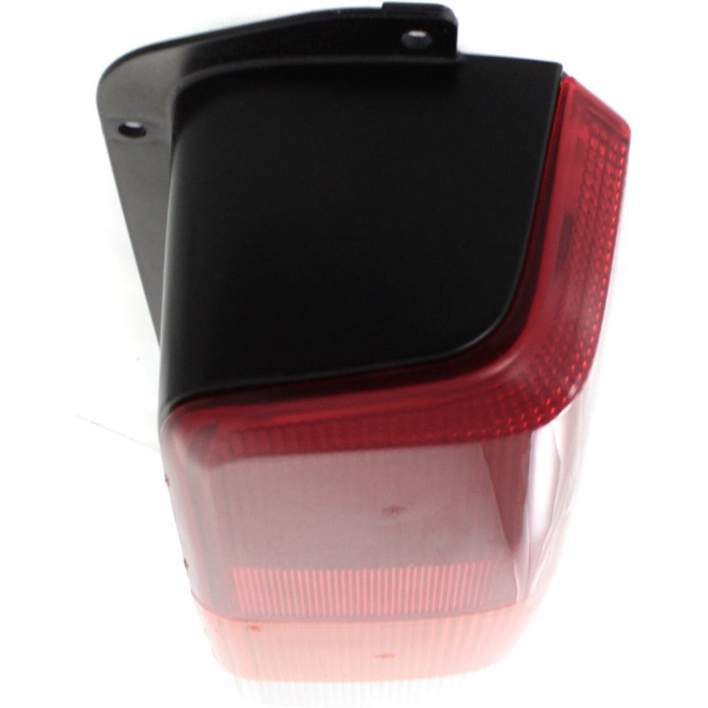 DURAFORCE Tail Light Set For 1997-2001 Jeep Cherokee Driver and Passenger Side Halogen