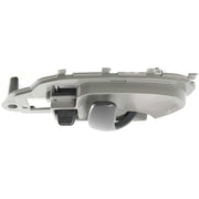 DURAFORCE Door Handle Inside Interior Gray Passenger Right RH for Chevy GMC Tahoe Suburban