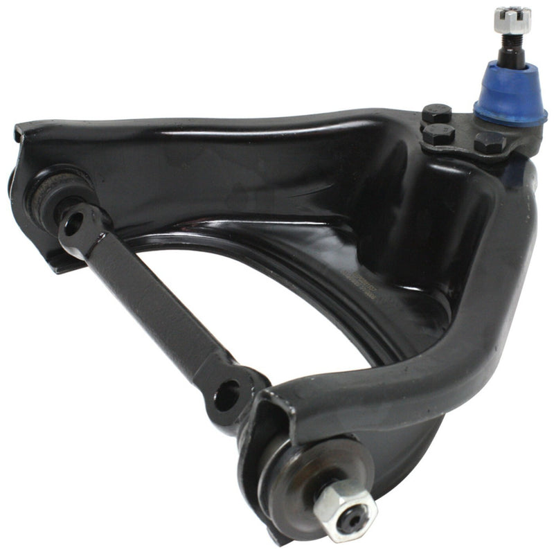 DURAFORCE Control Arm Set For 2000-01 Dodge Ram 1500 2000-02 Ram 2500/3500 RWD Front Upper
