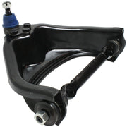 DURAFORCE Control Arm Set For 2000-01 Dodge Ram 1500 2000-02 Ram 2500/3500 RWD Front Upper