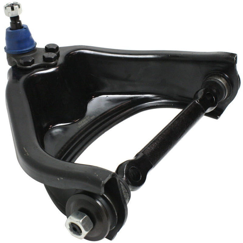 DURAFORCE Control Arm Set For 2000-01 Dodge Ram 1500 2000-02 Ram 2500/3500 RWD Front Upper