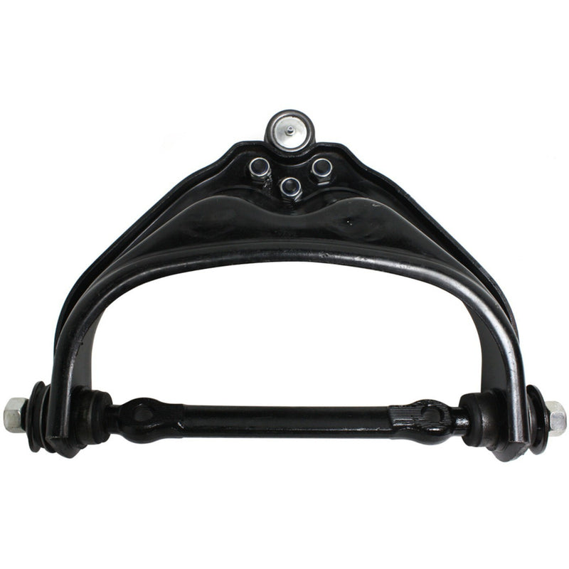 DURAFORCE Control Arm Set For 2000-01 Dodge Ram 1500 2000-02 Ram 2500/3500 RWD Front Upper