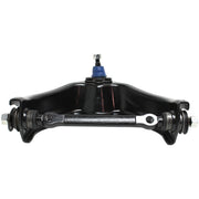 DURAFORCE Control Arm Set For 2000-01 Dodge Ram 1500 2000-02 Ram 2500/3500 RWD Front Upper