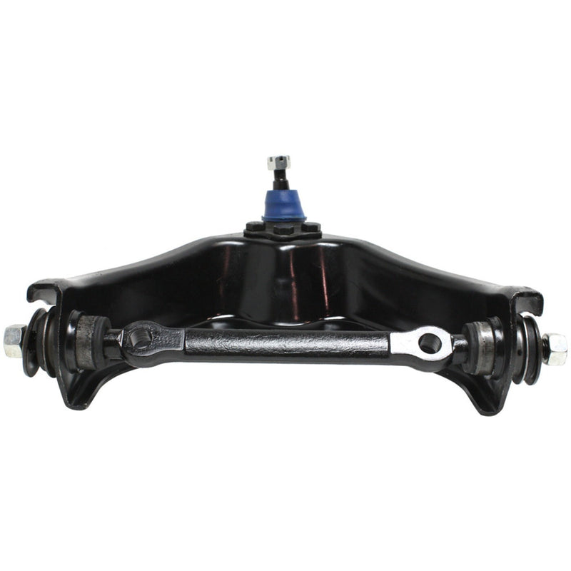 DURAFORCE Control Arm Set For 2000-01 Dodge Ram 1500 2000-02 Ram 2500/3500 RWD Front Upper