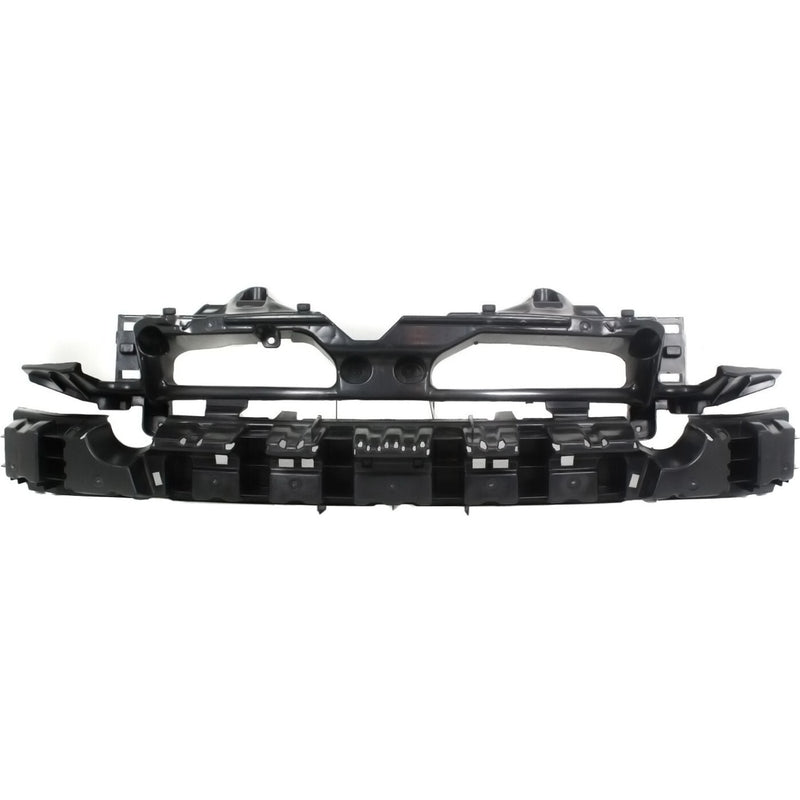 DURAFORCE Bumper Absorber For 2006-2013 Chevrolet Impala 06-07 Chevrolet Monte Carlo Front